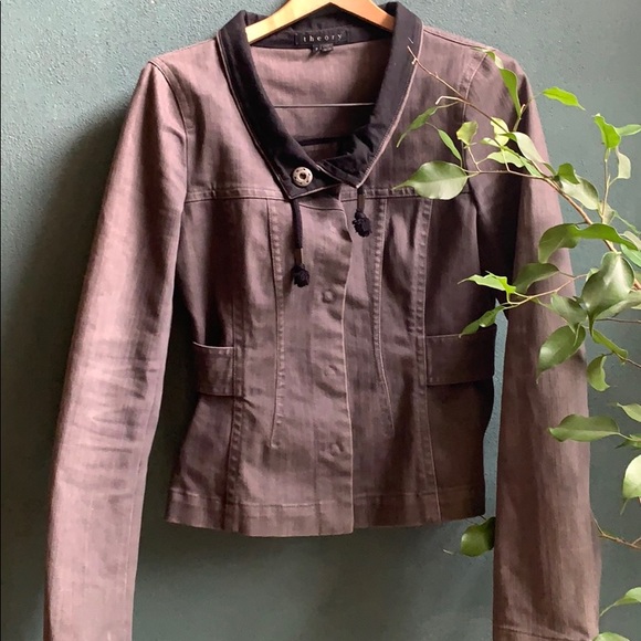 Theory Jackets & Blazers - Theory Jacket